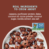 Seven Sunday's Real Cocoa Cereal - 16 oz