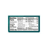 Member's Mark Roasted Whole Cashews with Sea Salt, 33 oz.