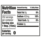 Frank's RedHot Original Buffalo Wing Sauce - 1 gal.
