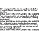 Nature Valley Crunchy Granola Bars Variety Pack, 49 ct.