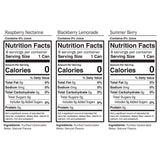 Waterloo Sparkling Water Variety Pack 12 fl. oz., 24 pk.