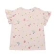 Gap Girl's Short Sleeve Graphic T-Shirt