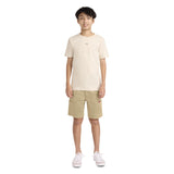 Levi's Boys 511 Denim Short - Khaki - XS
