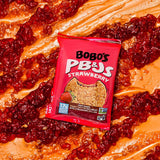 Bobo's PB&amp;J Oat Snacks, Variety Pack, 18 pk.