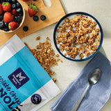 Member's Mark Chocolate Chip Protein Granola, 31 oz.