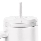 Logo Brands Colorado State Rams Stainless Steel Leakproof Tumbler