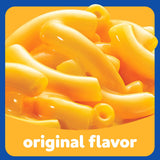 Kraft Original Macaroni and Cheese Dinner 18 pk.