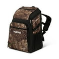 Igloo 30 Can Capacity Gizmo Backpack Soft Side Cooler