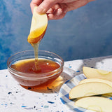 Nate's Honey 100% Pure Raw and Unfiltered Honey, Florida Blend, 44 oz.