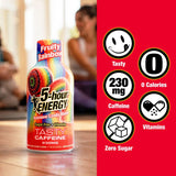 5-hour ENERGY Shot, Fruity Rainbow, 1.93 fl. oz., 24 pk.