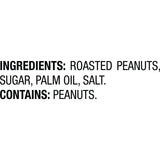 Skippy Natural Creamy Peanut Butter Spread - 48 oz - 2 Pack