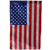 Patriotic Celebration American Flag Kit, 10 Pcs