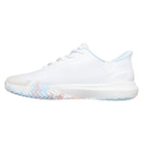 Skechers Women's Swift Fit Pickleball Sneaker - White