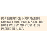 McCormick Imitation Vanilla Flavor, 32 fl. oz.