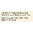 McCormick Imitation Vanilla Flavor, 32 fl. oz.