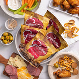 Gardetto's Original Recipe Snack Mix - 1.75 oz - 42 Pack