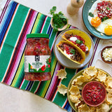 Member's Mark Fresh Cilantro Pico De Gallo Style Salsa, 48 oz.