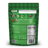 DJ&amp;A Veggie Crisps Original, 8.8 oz.
