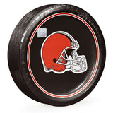 NFL Round Paper Plates, 10", 85 ct., Choose Your Team