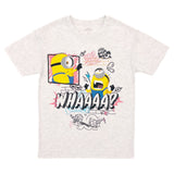 Boy's Character Tees - XL