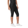 Member's Mark Women's Zen Capri Legging