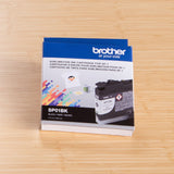 Brother SP01BKS Sublimation Ink Cartridge, Black