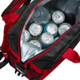 NCAA 30 Can Backpack Cooler