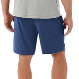 Member's Mark Men's Dynamic Knit Shorts - Black - XXL