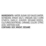 Kinder's Teriyaki Marinade Sauce - 27.5 oz