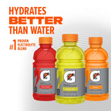 Gatorade Thirst Quencher Sports Drinks Core Variety Pack, 12 fl. oz., 24 pk.