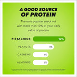 Wonderful Roasted &amp; Salted Pistachios, 48 oz.
