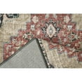 Member's Mark Everwash Washable 2-Piece Runner and Accent Rug Set, Assorted Designs