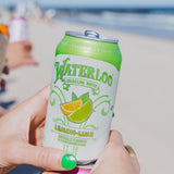 Waterloo Sparkling Water Variety Pack 12 fl. oz., 24 pk.