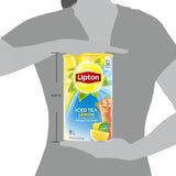 Lipton Sweetened Iced Tea Mix, Lemon, 89.8 oz. - Samsclub.com
