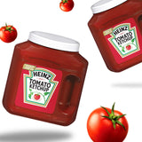 Heinz Original Tomato Ketchup - 114 oz