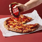 Nate's Honey 100% Pure Hot Honey with Habanero Chili Peppers, 24 oz.