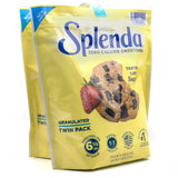 Splenda Granulated Sweetener, 12.6 oz., 2 pk.