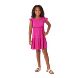 Member's Mark Girls 3-Pack Knit Dresses