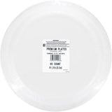 NFL Round Paper Plates, 10", 85 ct., Choose Your Team