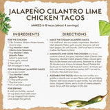 Member's Mark Jalapeno Flakes - 13 oz