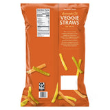 Member's Mark Avocado Oil Veggie Straw Sea Salt, 23.5 oz.