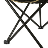 Logo Brands UCF Knights Sideline XL Chair