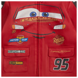 Character Toddler Boy Rain Jacket - S