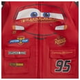 Character Toddler Boy Rain Jacket