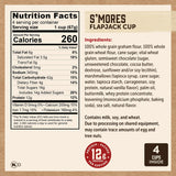 Kodiak Cakes Flapjack Power Cups - Variety Pack - 8 Pack