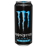 Monster Energy Lo-Carb 16 fl. oz., 24 pk.