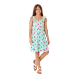 Member's Mark Girls 3-Pack Knit Dresses