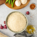 Member's Mark Long Grain White Rice - 50 lbs