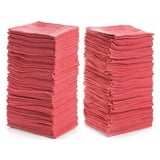 Simpli-Magic Tear Away Microfiber Towel Roll (200 or 1200 Count)