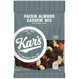 Kar's Nut &amp; Fruit Mix Variety Pack Trail Mix, 1 oz., 18 pk.